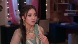 Ufff Yeh Love Hai Mushkil - 8th September 2025